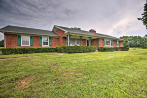 Horse Country House, 6 Mi to KY Horse Park!